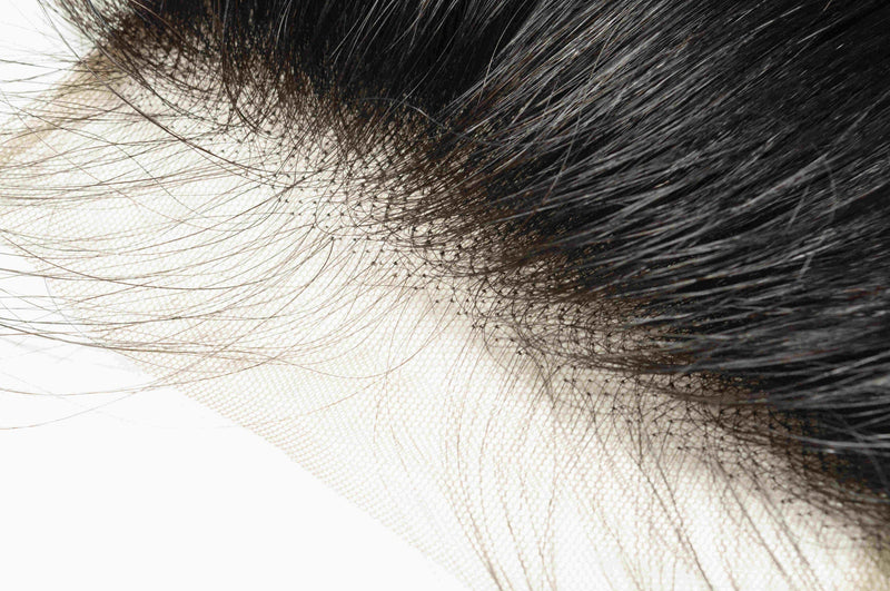 Closures & Frontals