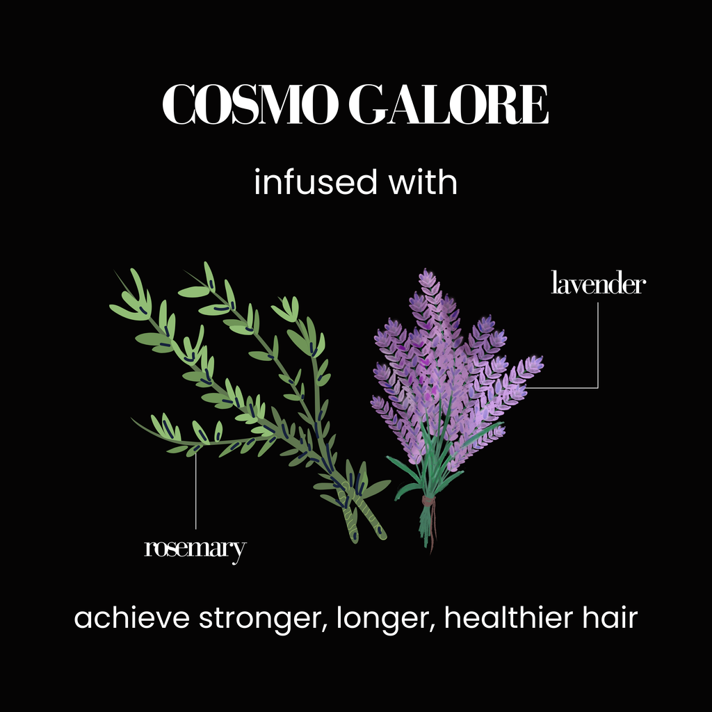 Hair Growth Elixir