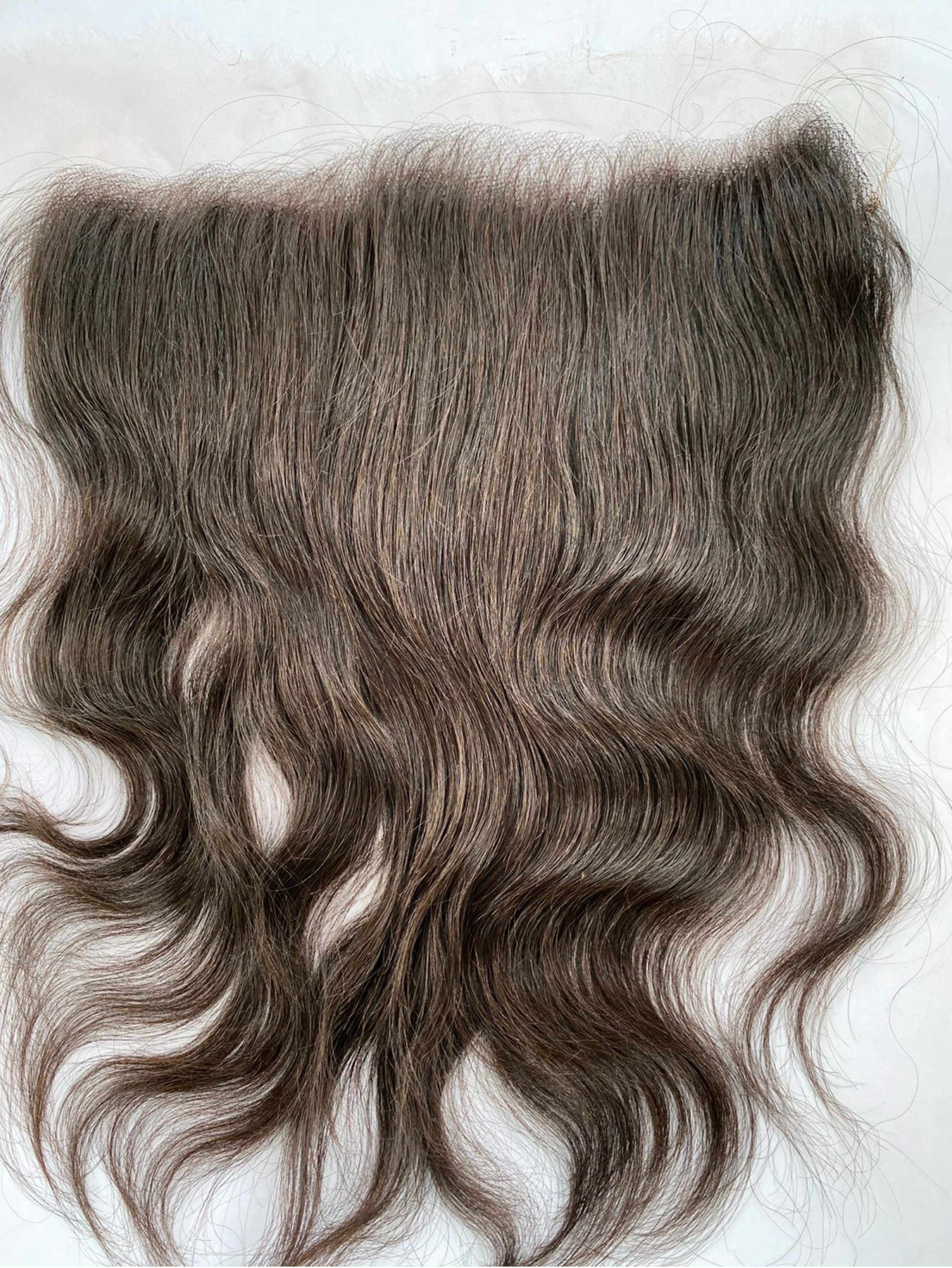 Frontal indio ondulado HD crudo
