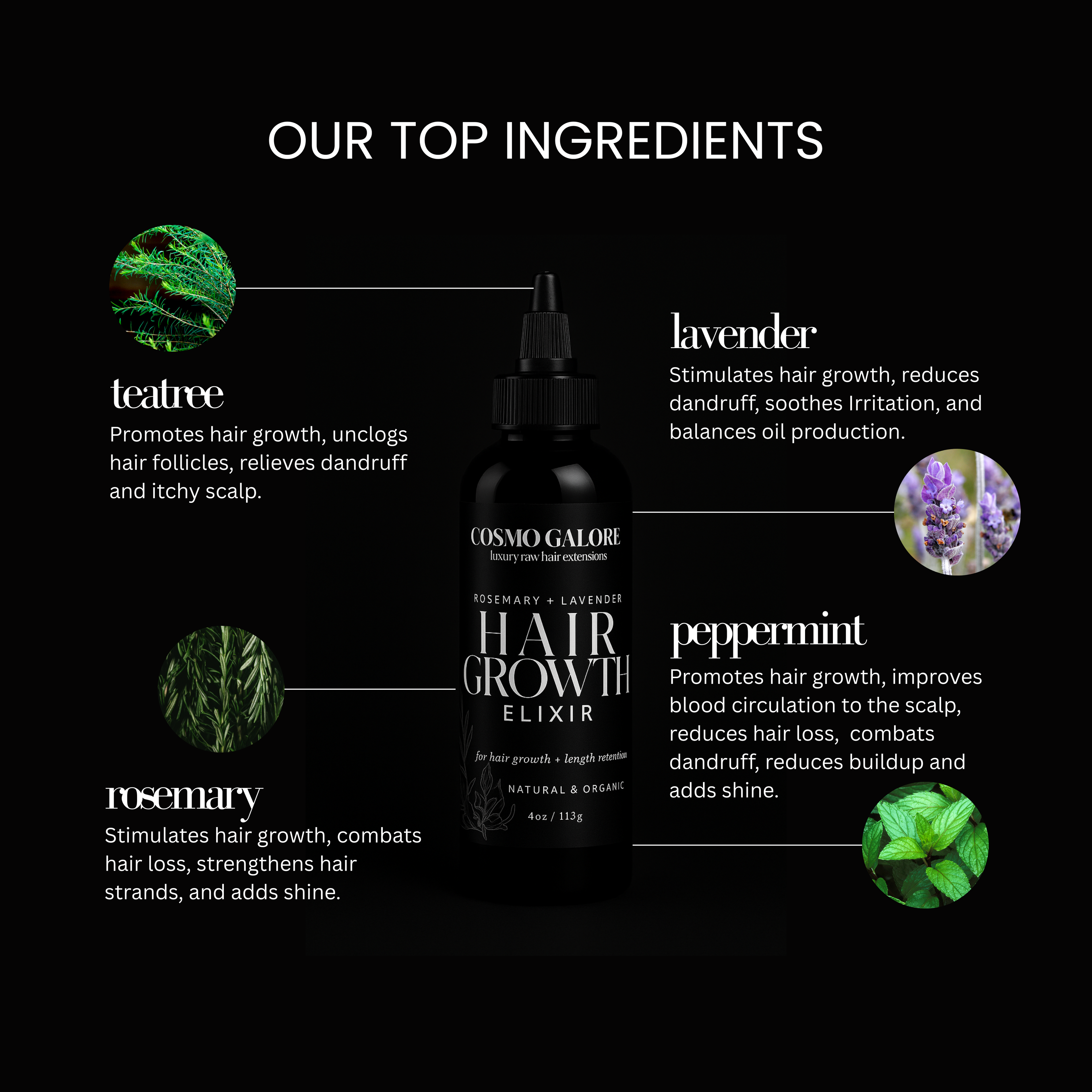 Hair Growth Elixir