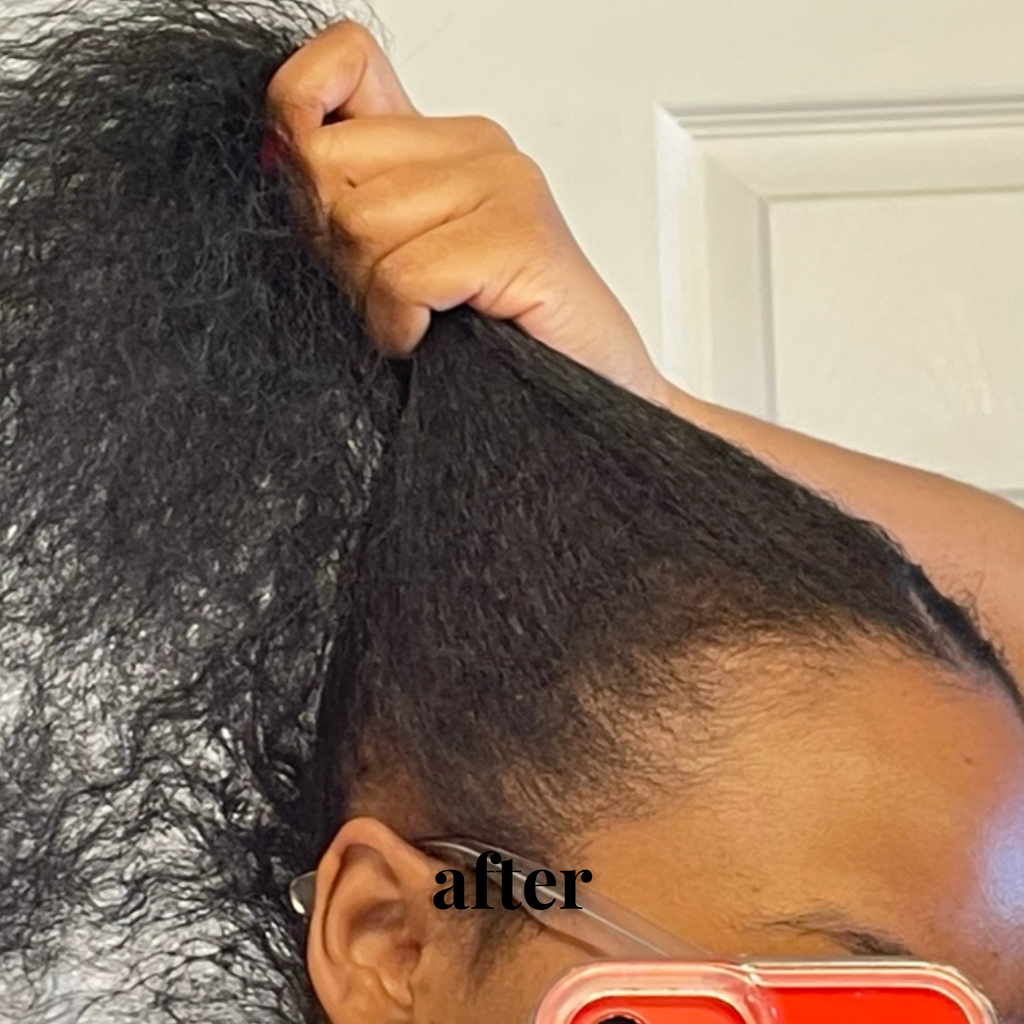 Hair Growth Elixir