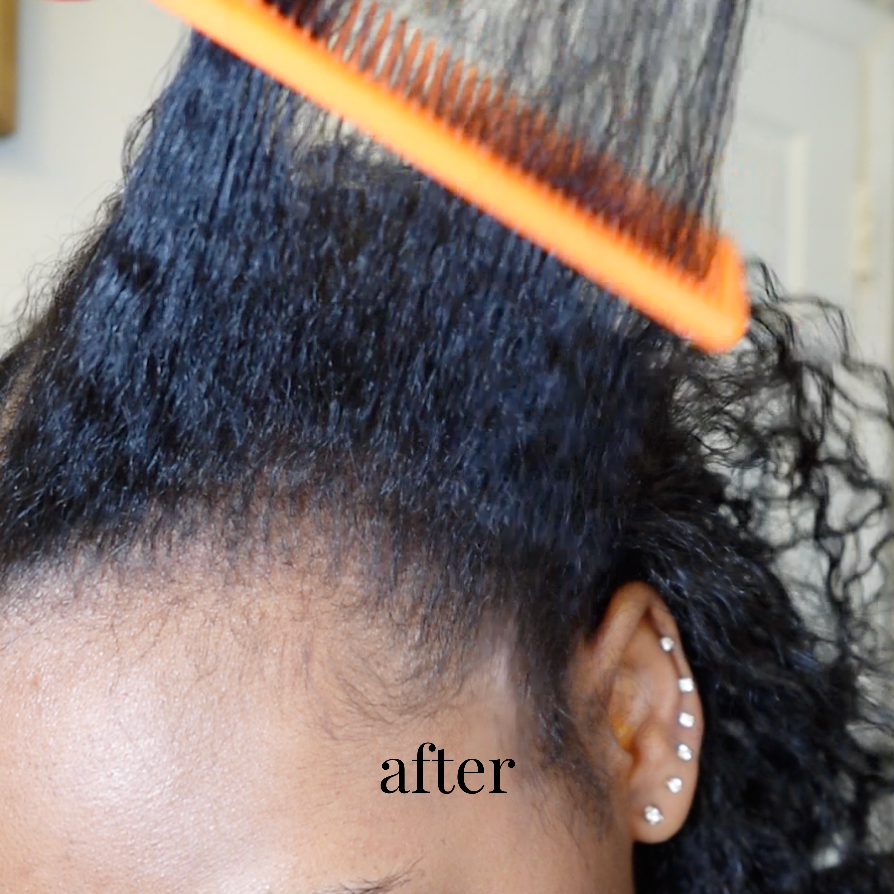 Hair Growth Elixir