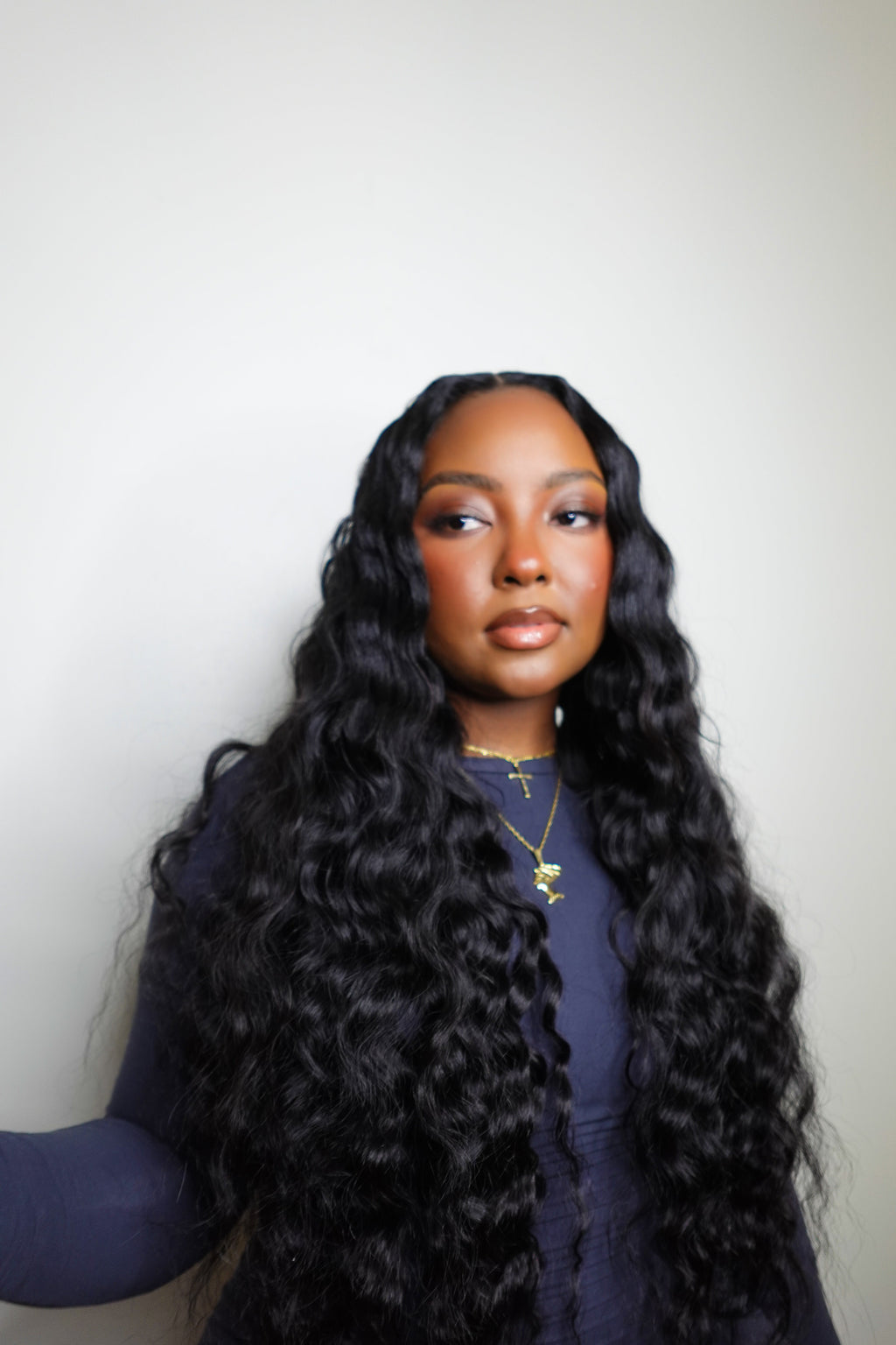 Raw Indian Wavy Bundle Deal
