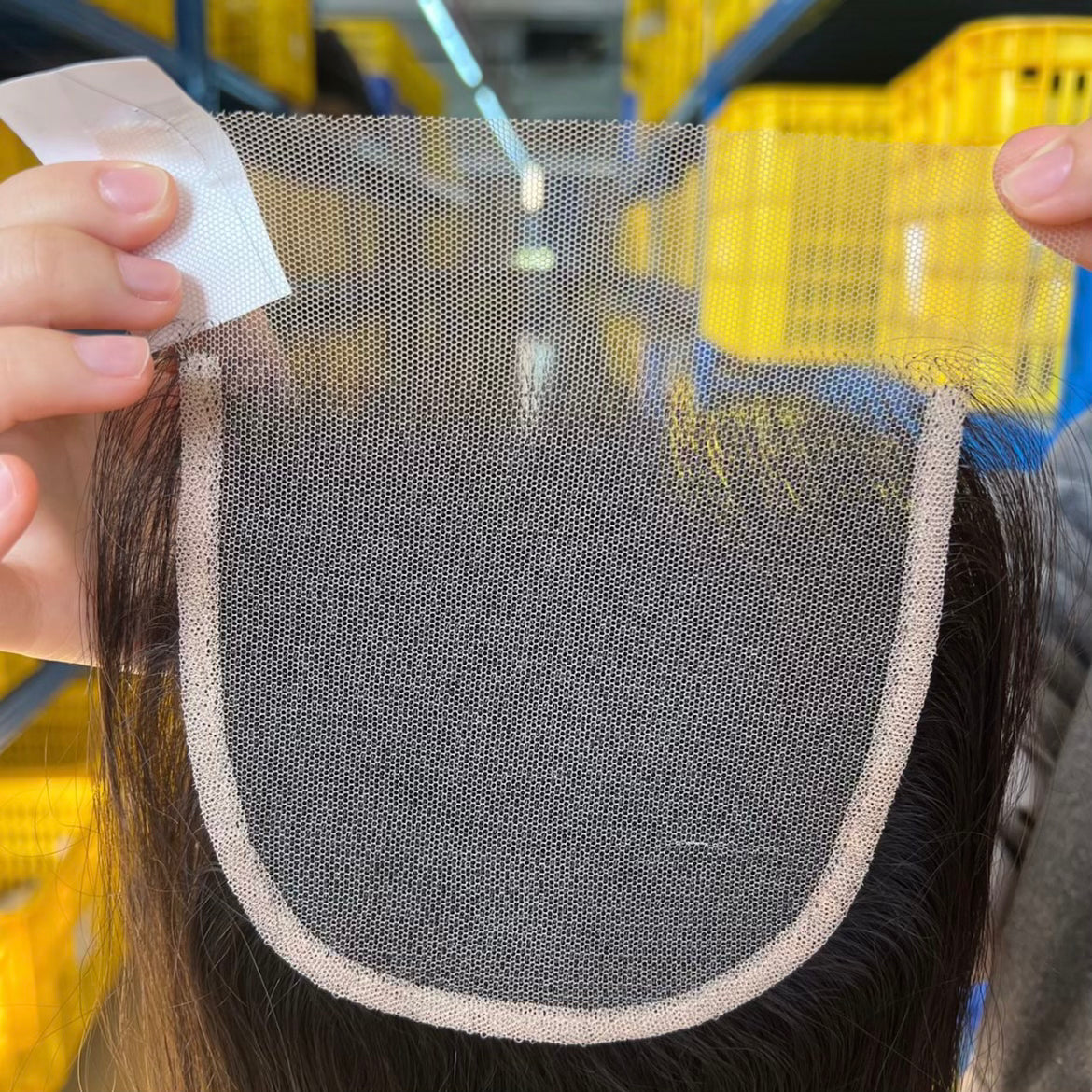 Virgin Hair Vendors