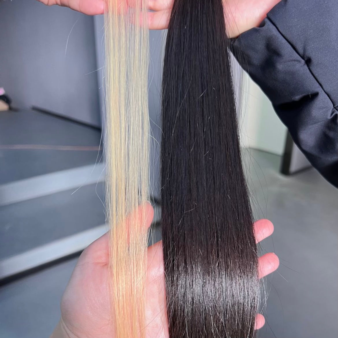 Virgin Hair Vendors
