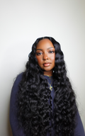 Raw Indian Wavy