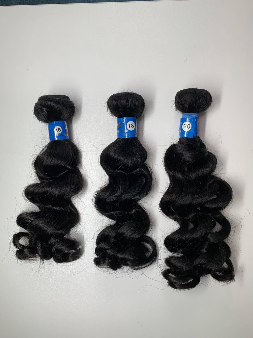 Virgin Hair Vendors